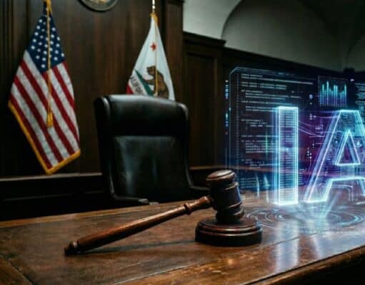 La IA llegó a un tribunal español de la peor forma posible: inventando citas que nunca existieron La IA llegó a un tribunal español de la peor forma posible: inventando citas que nunca existieron