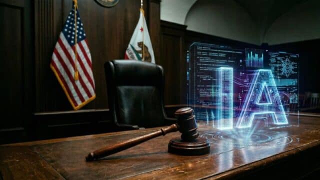 La IA llegó a un tribunal español de la peor forma posible: inventando citas que nunca existieron La IA llegó a un tribunal español de la peor forma posible: inventando citas que nunca existieron