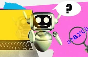 La Web en Riesgo: los Bots de IA Abarcan un 53% del Tráfico y Amenazan el Modelo Digital La Web en Riesgo: los Bots de IA Abarcan un 53% del Tráfico y Amenazan el Modelo Digital