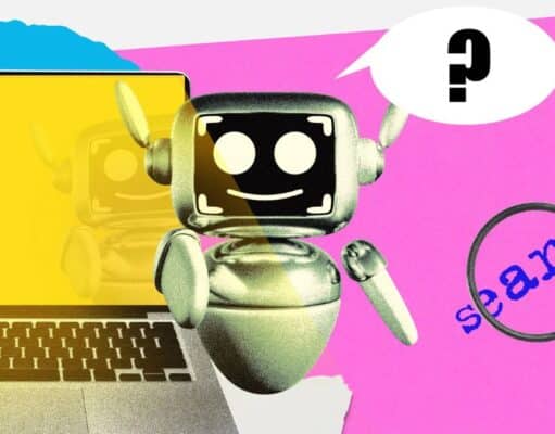 La Web en Riesgo: los Bots de IA Abarcan un 53% del Tráfico y Amenazan el Modelo Digital La Web en Riesgo: los Bots de IA Abarcan un 53% del Tráfico y Amenazan el Modelo Digital