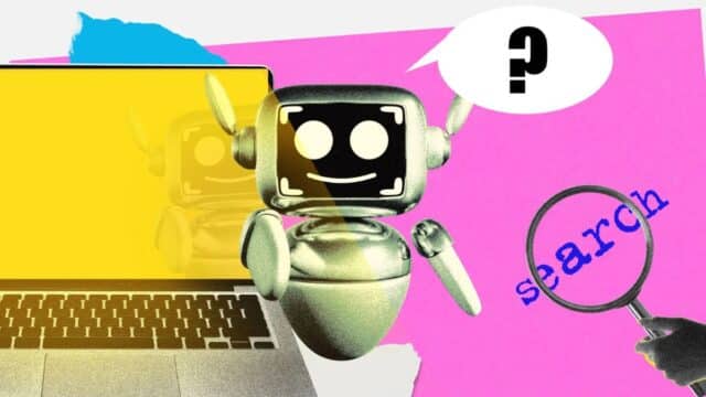 La Web en Riesgo: los Bots de IA Abarcan un 53% del Tráfico y Amenazan el Modelo Digital La Web en Riesgo: los Bots de IA Abarcan un 53% del Tráfico y Amenazan el Modelo Digital