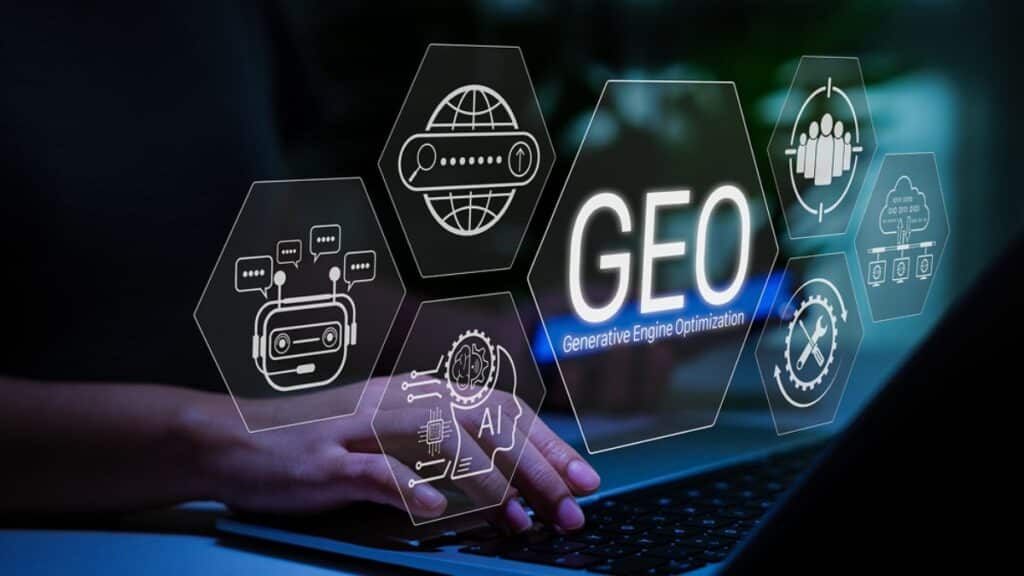 La burbuja del GEO y el peligroso envenenamiento de la red