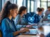 La generación Z estudia la selectividad con IA, pero los expertos creen que el verdadero reto está en no dejar que la IA decida por ellos La generación Z estudia la selectividad con IA, pero los expertos creen que el verdadero reto está en no dejar que la IA decida por ellos