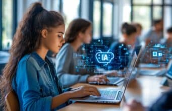 La generación Z estudia la selectividad con IA, pero los expertos creen que el verdadero reto está en no dejar que la IA decida por ellos La generación Z estudia la selectividad con IA, pero los expertos creen que el verdadero reto está en no dejar que la IA decida por ellos