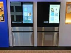 La nueva nevera Bespoke de Samsung usa IA de Google para decirte qué cocinar y cuándo comprar alimentos La nueva nevera Bespoke de Samsung usa IA de Google para decirte qué cocinar y cuándo comprar alimentos