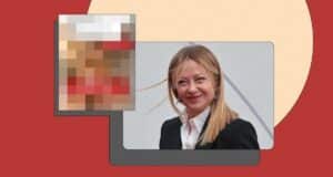 Las Imágenes Hechas con IA de Giorgia Meloni que Preocupan en Italia y Muchos Creyeron Reales