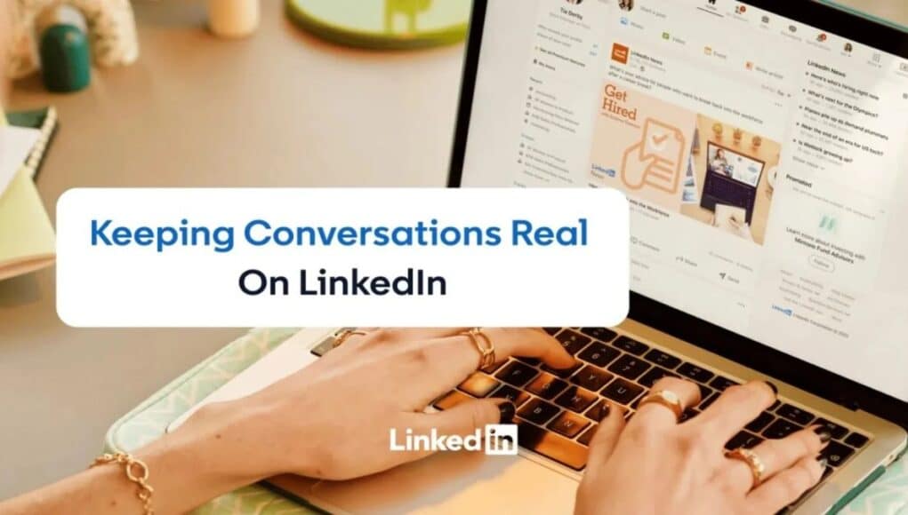 LinkedIn Detecta Contenido Generado por IA con un 94 % de Precisión y Comienza a Tomar Medidas LinkedIn Detecta Contenido Generado por IA con un 94 % de Precisión y Comienza a Tomar Medidas