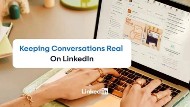 LinkedIn Detecta Contenido Generado por IA con un 94 % de Precisión y Comienza a Tomar Medidas LinkedIn Detecta Contenido Generado por IA con un 94 % de Precisión y Comienza a Tomar Medidas