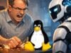 Linus Torvalds estalla contra la IA: “Está llenando Linux de informes inútiles y repetidos” Linus Torvalds estalla contra la IA: “Está llenando Linux de informes inútiles y repetidos”
