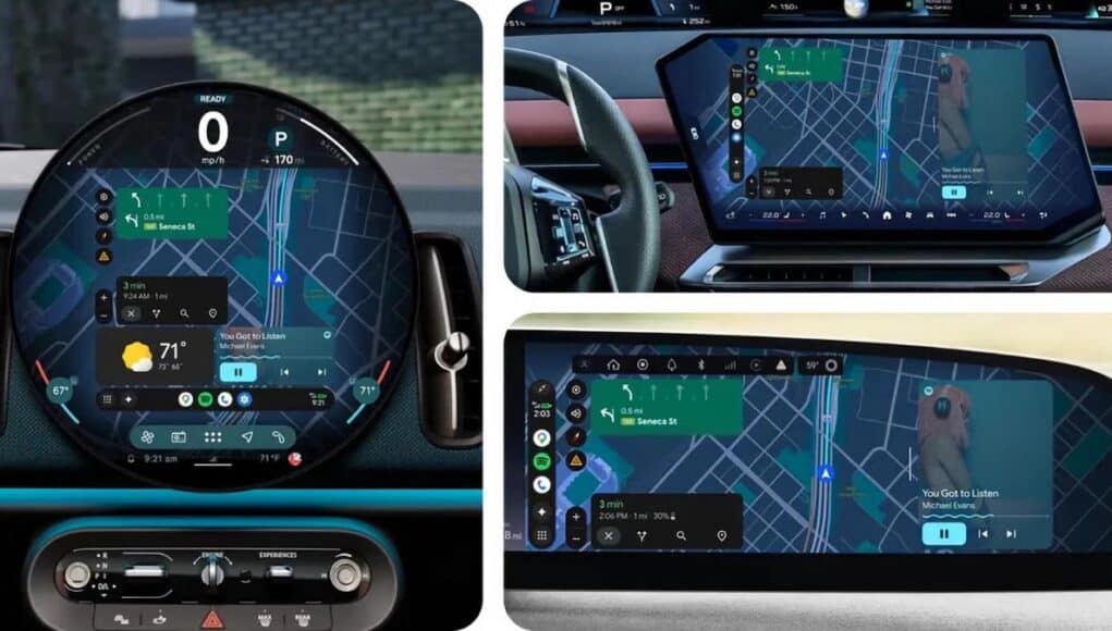 Live Lane Guidance de Google Promete Repotenciar y Mejorar la Seguridad Vial con Ayuda de la IA Live Lane Guidance de Google Promete Repotenciar y Mejorar la Seguridad Vial con Ayuda de la IA