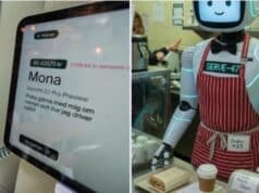 Lo Que Empezó Como una Demostración de IA Acabó Convirtiéndose en un Desastre Operativo Dentro de una Cafetería Lo Que Empezó Como una Demostración de IA Acabó Convirtiéndose en un Desastre Operativo Dentro de una Cafetería