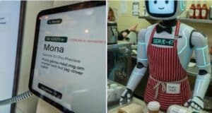 Lo Que Empezó Como una Demostración de IA Acabó Convirtiéndose en un Desastre Operativo Dentro de una Cafetería