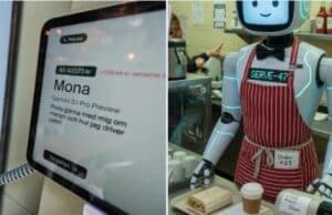 Lo Que Empezó Como una Demostración de IA Acabó Convirtiéndose en un Desastre Operativo Dentro de una Cafetería Lo Que Empezó Como una Demostración de IA Acabó Convirtiéndose en un Desastre Operativo Dentro de una Cafetería