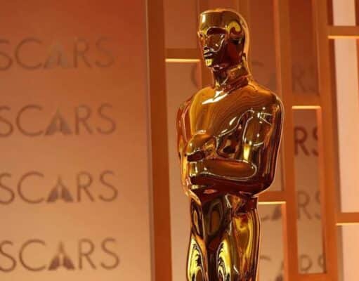 Los Oscar Se Blindan Ante la IA y Exigen Transparencia en las Producciones Los Oscar Se Blindan Ante la IA y Exigen Transparencia en las Producciones