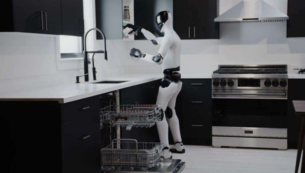 Los Robots de Figure AI Sorprenden al Coordinarse y Ordenar una Casa Sin Humanos Los Robots de Figure AI Sorprenden al Coordinarse y Ordenar una Casa Sin Humanos
