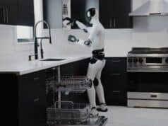 Los Robots de Figure AI Sorprenden al Coordinarse y Ordenar una Casa Sin Humanos Los Robots de Figure AI Sorprenden al Coordinarse y Ordenar una Casa Sin Humanos
