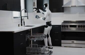 Los Robots de Figure AI Sorprenden al Coordinarse y Ordenar una Casa Sin Humanos Los Robots de Figure AI Sorprenden al Coordinarse y Ordenar una Casa Sin Humanos