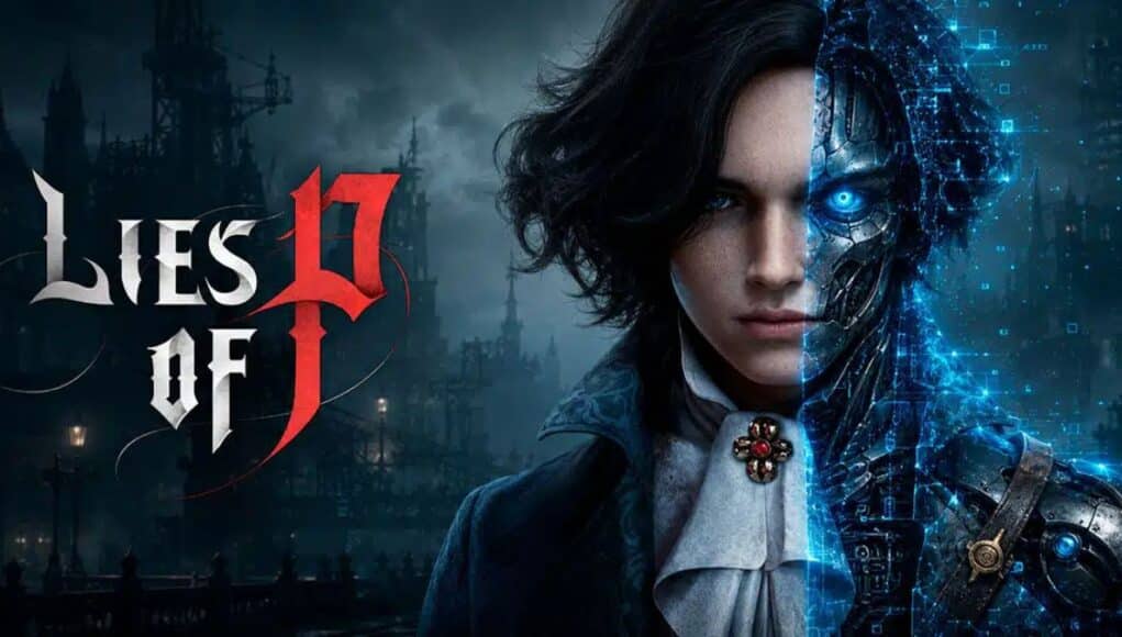 Los creadores de Lies of P quieren que la IA acelere el arte de su próximo juego y eso cambia muchas cosas Los creadores de Lies of P quieren que la IA acelere el arte de su próximo juego y eso cambia muchas cosas