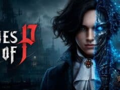 Los creadores de Lies of P quieren que la IA acelere el arte de su próximo juego y eso cambia muchas cosas Los creadores de Lies of P quieren que la IA acelere el arte de su próximo juego y eso cambia muchas cosas