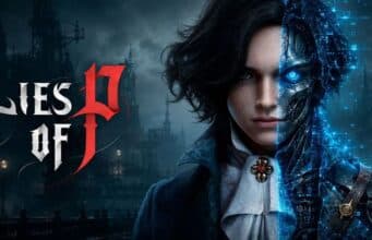 Los creadores de Lies of P quieren que la IA acelere el arte de su próximo juego y eso cambia muchas cosas Los creadores de Lies of P quieren que la IA acelere el arte de su próximo juego y eso cambia muchas cosas