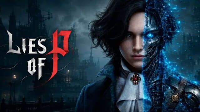 Los creadores de Lies of P quieren que la IA acelere el arte de su próximo juego y eso cambia muchas cosas Los creadores de Lies of P quieren que la IA acelere el arte de su próximo juego y eso cambia muchas cosas