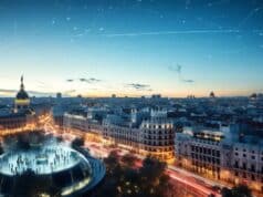 Madrid acelera su plan para ser una Ciudad Agéntica con MAIA, el objetivo va mucho más allá de digitalizar trámites Madrid acelera su plan para ser una Ciudad Agéntica con MAIA, el objetivo va mucho más allá de digitalizar trámites