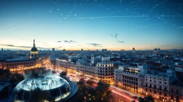 Madrid acelera su plan para ser una Ciudad Agéntica con MAIA, el objetivo va mucho más allá de digitalizar trámites