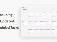Manus AI Presenta Scheduled Tasks 2.0, la Herramienta para Automatizar Tareas y Proyectos Manus AI Presenta Scheduled Tasks 2.0, la Herramienta para Automatizar Tareas y Proyectos