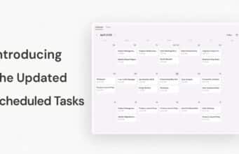 Manus AI Presenta Scheduled Tasks 2.0, la Herramienta para Automatizar Tareas y Proyectos Manus AI Presenta Scheduled Tasks 2.0, la Herramienta para Automatizar Tareas y Proyectos