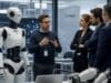 Meta Compra la Startup Assured Robots para Impulsar su Apuesta en IA Humanoide