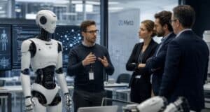 Meta Compra la Startup Assured Robots para Impulsar su Apuesta en IA Humanoide