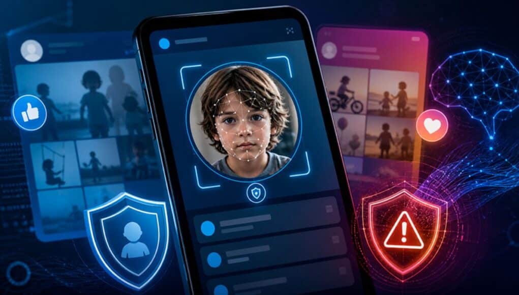 Meta Usará IA para Detectar Cuentas de Menores de Edad en Facebook e Instagram Meta Usará IA para Detectar Cuentas de Menores de Edad en Facebook e Instagram