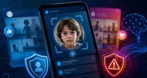 Meta Usará IA para Detectar Cuentas de Menores de Edad en Facebook e Instagram