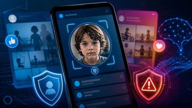 Meta Usará IA para Detectar Cuentas de Menores de Edad en Facebook e Instagram