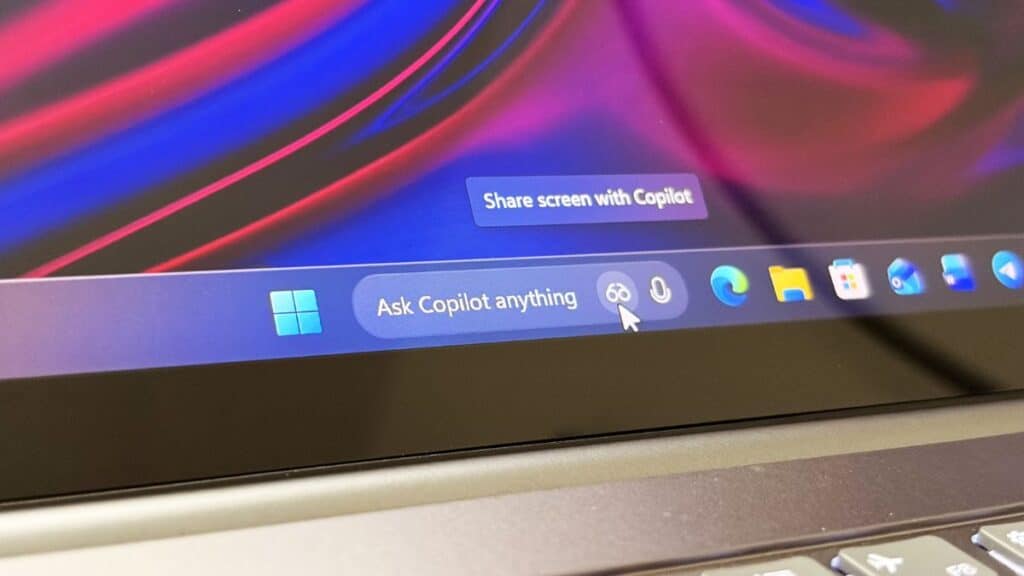 Microsoft Cambia Windows 11 con Ask Copilot y Elimina la Búsqueda Clásica