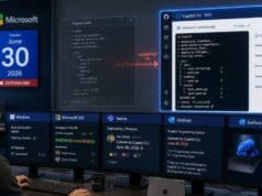Microsoft Cancela Claude Code para Impulsar GitHub Copilot CLI Microsoft Cancela Claude Code para Impulsar GitHub Copilot CLI