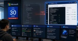 Microsoft Cancela Claude Code para Impulsar GitHub Copilot CLI