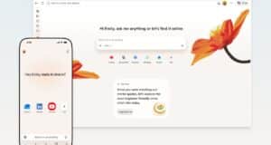 Microsoft Expande su IA Copilot en Edge con Herramientas para Web y Móvil