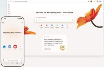 Microsoft Expande su IA Copilot en Edge con Herramientas para Web y Móvil Microsoft Expande su IA Copilot en Edge con Herramientas para Web y Móvil
