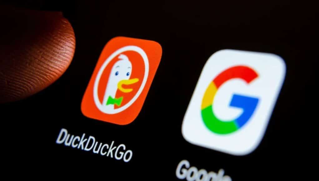 Mientras Critican a Google por Imponer IA en el Buscador, Crecen las Descargas de DuckDuckGo Mientras Critican a Google por Imponer IA en el Buscador, Crecen las Descargas de DuckDuckGo