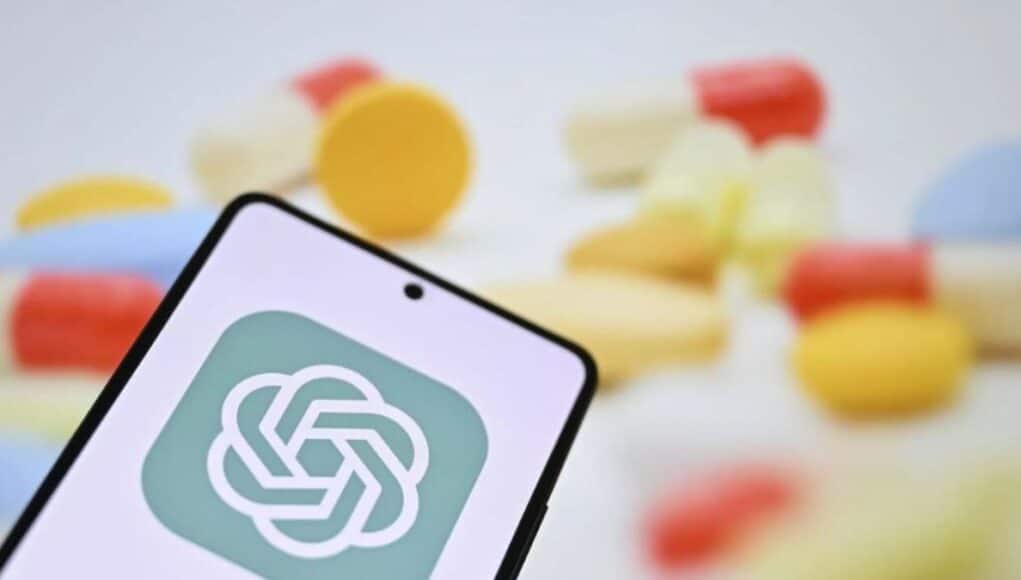 Muere un Estudiante Tras Seguir Indicaciones Médicas de ChatGPT y Vielven a Señalar a OpenAI Muere un Estudiante Tras Seguir Indicaciones Médicas de ChatGPT y Vuelven a Señalar a OpenAI