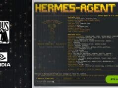 NVIDIA Entra en la Guerra de los Agentes Autónomos con Hermes y un Objetivo Claro: Superar a OpenClaw NVIDIA Entra en la Guerra de los Agentes Autónomos con Hermes y un Objetivo Claro: Superar a OpenClaw