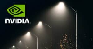 NVIDIA impulsa una red de computación urbana en 50.000 farolas inteligentes que explotan si se manipulan