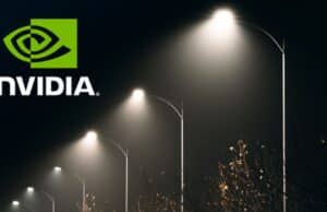 NVIDIA impulsa una red de computación urbana en 50.000 farolas inteligentes que explotan si se manipulan NVIDIA impulsa una red de computación urbana en 50.000 farolas inteligentes que explotan si se manipulan