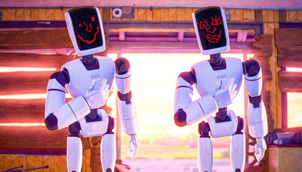 Netflix crea una división centrada en animación con IA, lo que prepara podría alterar el modelo actual de producción Netflix crea una división centrada en animación con IA: lo que prepara podría alterar el modelo actual de producción