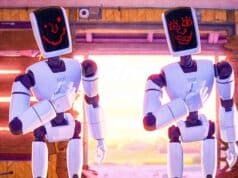 Netflix crea una división centrada en animación con IA: lo que prepara podría alterar el modelo actual de producción Netflix crea una división centrada en animación con IA: lo que prepara podría alterar el modelo actual de producción