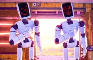 Netflix crea una división centrada en animación con IA: lo que prepara podría alterar el modelo actual de producción Netflix crea una división centrada en animación con IA: lo que prepara podría alterar el modelo actual de producción