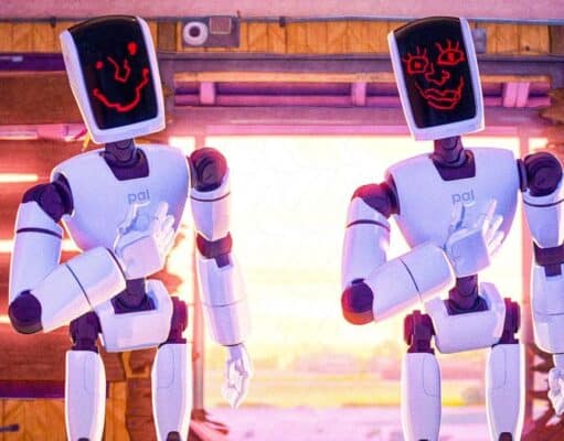 Netflix crea una división centrada en animación con IA: lo que prepara podría alterar el modelo actual de producción Netflix crea una división centrada en animación con IA: lo que prepara podría alterar el modelo actual de producción