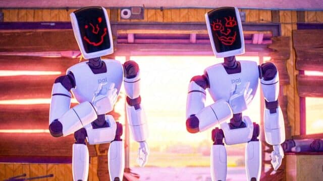Netflix crea una división centrada en animación con IA: lo que prepara podría alterar el modelo actual de producción Netflix crea una división centrada en animación con IA: lo que prepara podría alterar el modelo actual de producción