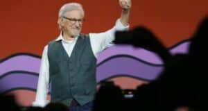 “No Hay Recambio Para el Alma Creativa”: Steven Spielberg Lanza un Aviso Incómodo Sobre la IA en el Cine